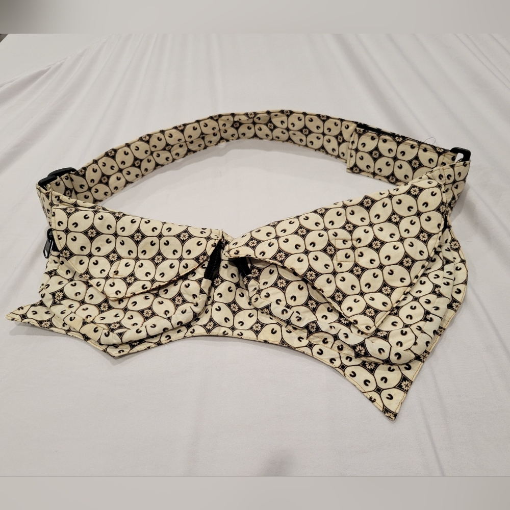 Belt purse